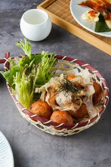 KATACHI - Restaurant photo