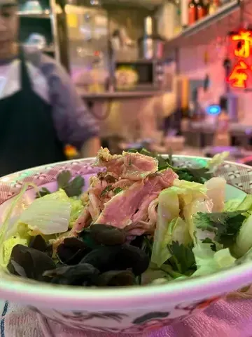 Chin Jor - Restaurant photo