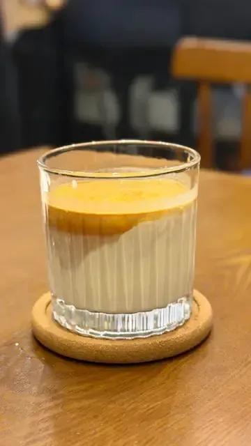 Return Coffee - Restaurant photo