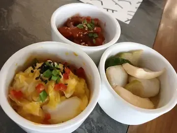 Yeonnam Dong Korean Restaurant - Restaurant photo