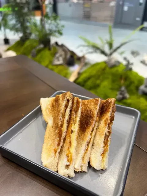 民間姑娘 - Restaurant photo