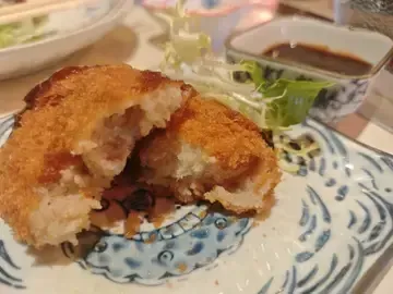 八海山居酒屋日本料理 - Restaurant photo