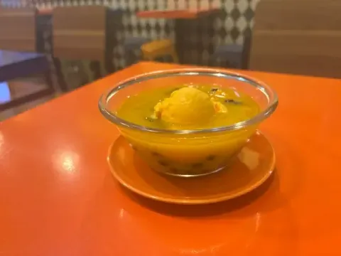 Sweeties' Dessert - Restaurant photo
