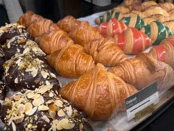 Beans bakery - Restaurant photo