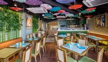 PHO BAY - Restaurant photo