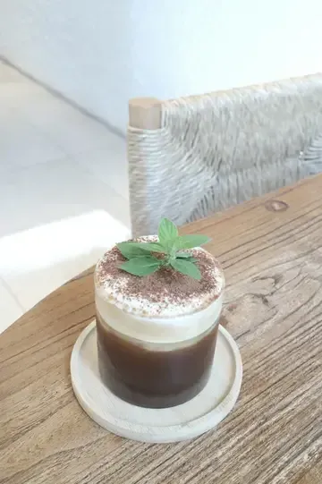 MILK CAFE - Restaurant photo