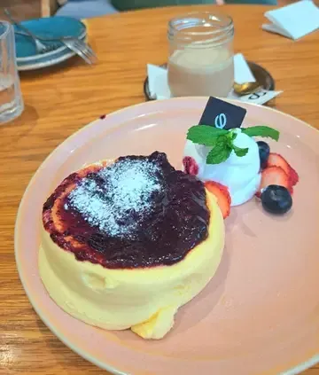 PHI Coffee & Pancake (5) - Restaurant photo