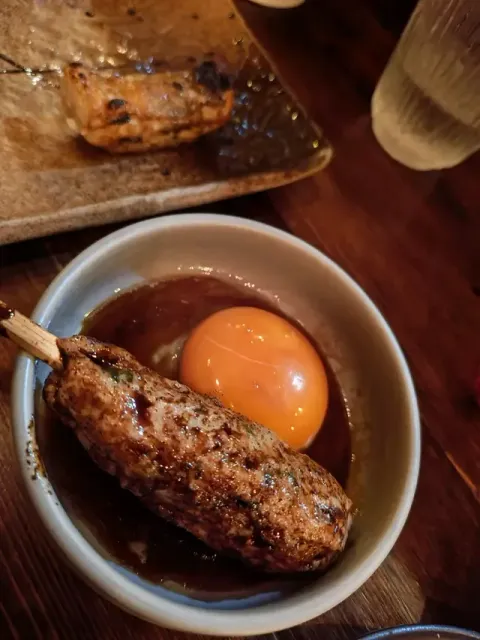 MUTSU - Restaurant photo