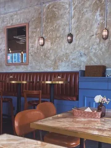 Liberty Coffee & Wine 2 - Restaurant photo
