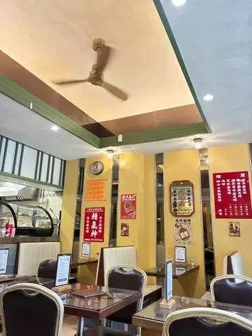 大安 - Restaurant photo