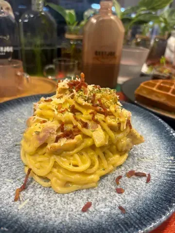 Easyjoe - Restaurant photo