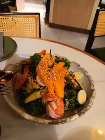 CHILL - Restaurant photo