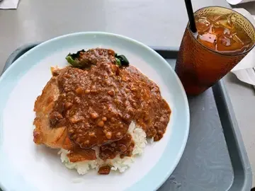 Food Oasis A - Restaurant photo
