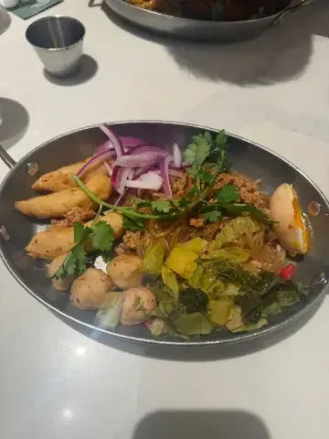 Ahan Thai - Restaurant photo