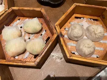 Moon Palace - Restaurant photo