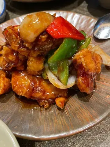 Modern Shanghai Imperial - Restaurant photo