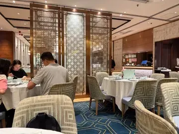 JASMINE - Restaurant photo
