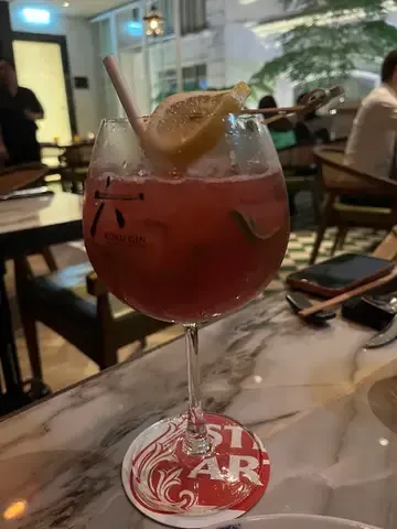 COOSHTI - Restaurant photo