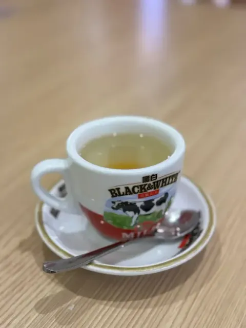 西人茶檔 - Restaurant photo