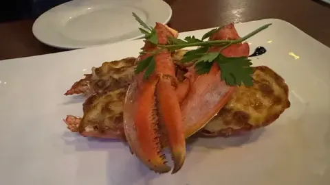 BRESOLA - Restaurant photo