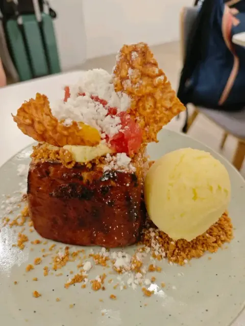 MINIMAL - Restaurant photo