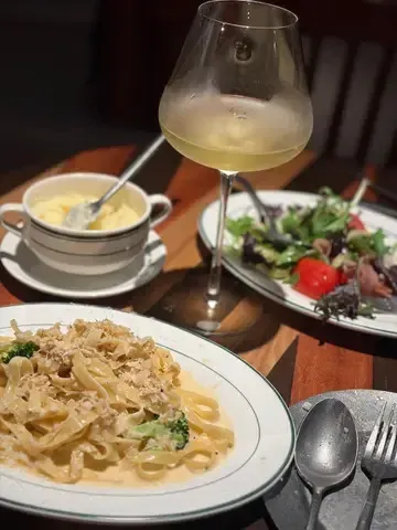THE COFFEE CLUB - Restaurant photo