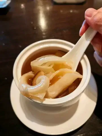 Yue - Restaurant photo