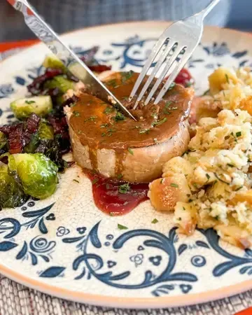 Vivace - Restaurant photo