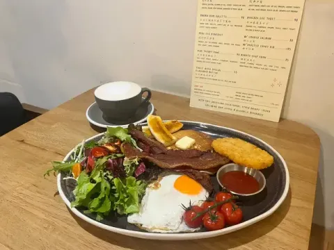LENTO COFFEE - Restaurant photo