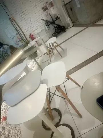 Five to One - Restaurant photo