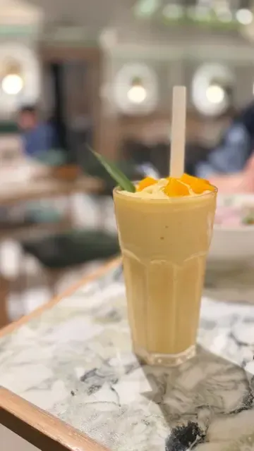 DZO DZO - Restaurant photo