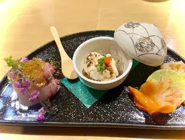 HOMAKASE - Restaurant photo