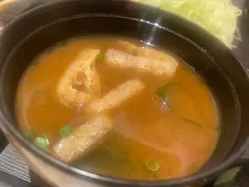 Tonkichi & Le Grand Pokka Caf'e - Restaurant photo