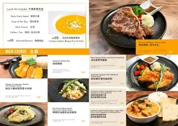 PARTAGER BISTRO - Restaurant photo
