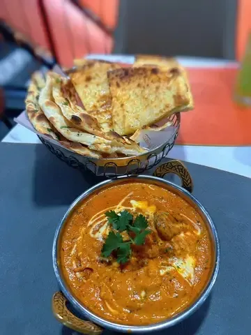 CURRY LEAF INDIAN CUISINE - Restaurant photo