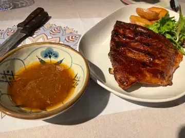 Hong Kong Culinary Academy - Restaurant photo