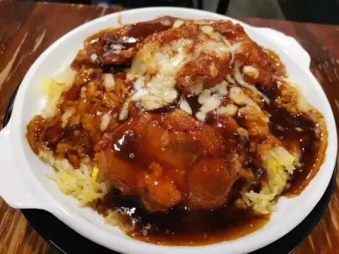 120冰室 - Restaurant photo