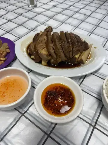 Chiu Hing Chiu Chau Restaurant - Restaurant photo