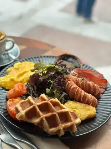 Bythetray - Restaurant photo