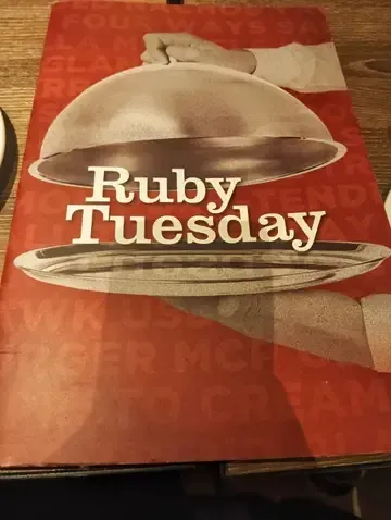 Ruby Tuesday - Restaurant photo