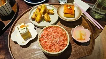 Grandmama Cafe - Restaurant photo