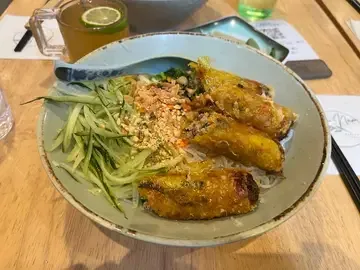 Nam Nam Vietnamese Cuisine - Restaurant photo