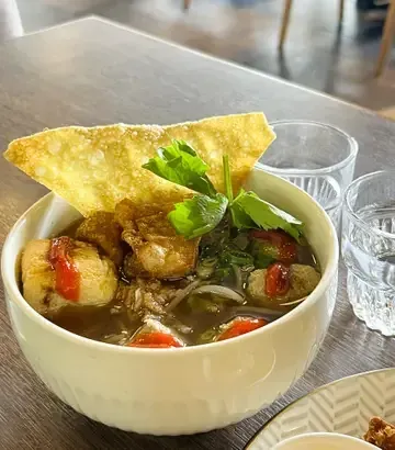 BAKSO - Restaurant photo