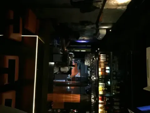 BRECHT'S CIRCLE - Restaurant photo