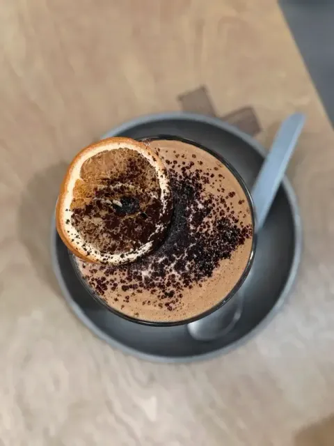 8CM - Restaurant photo
