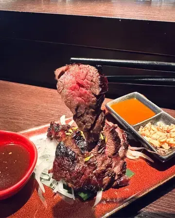 NADAGOGO YAKITORI IZAKAYA - Restaurant photo