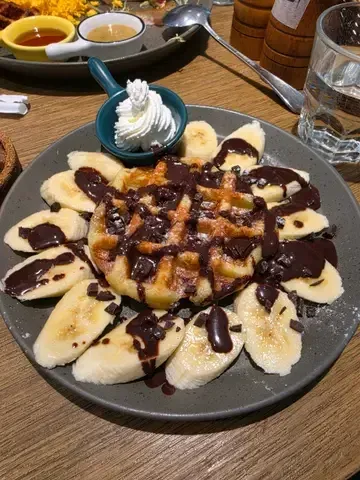 Bonza! by Waffling Beans - Restaurant photo