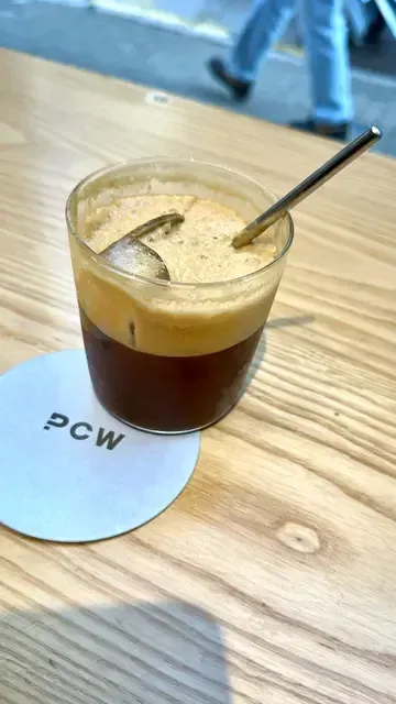 PCW (Preface HQ) - Restaurant photo