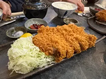 Tonkichi - Restaurant photo