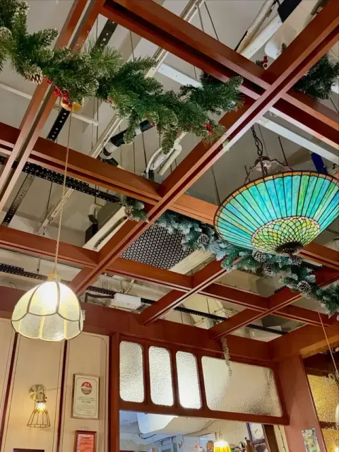 ADO Yoshokuya - Restaurant photo